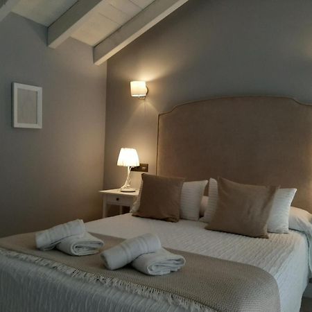 Apartamentos El Llanin Кангас-де-Онис Номер фото