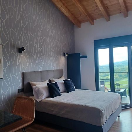 Apartamentos El Llanin Кангас-де-Онис Экстерьер фото