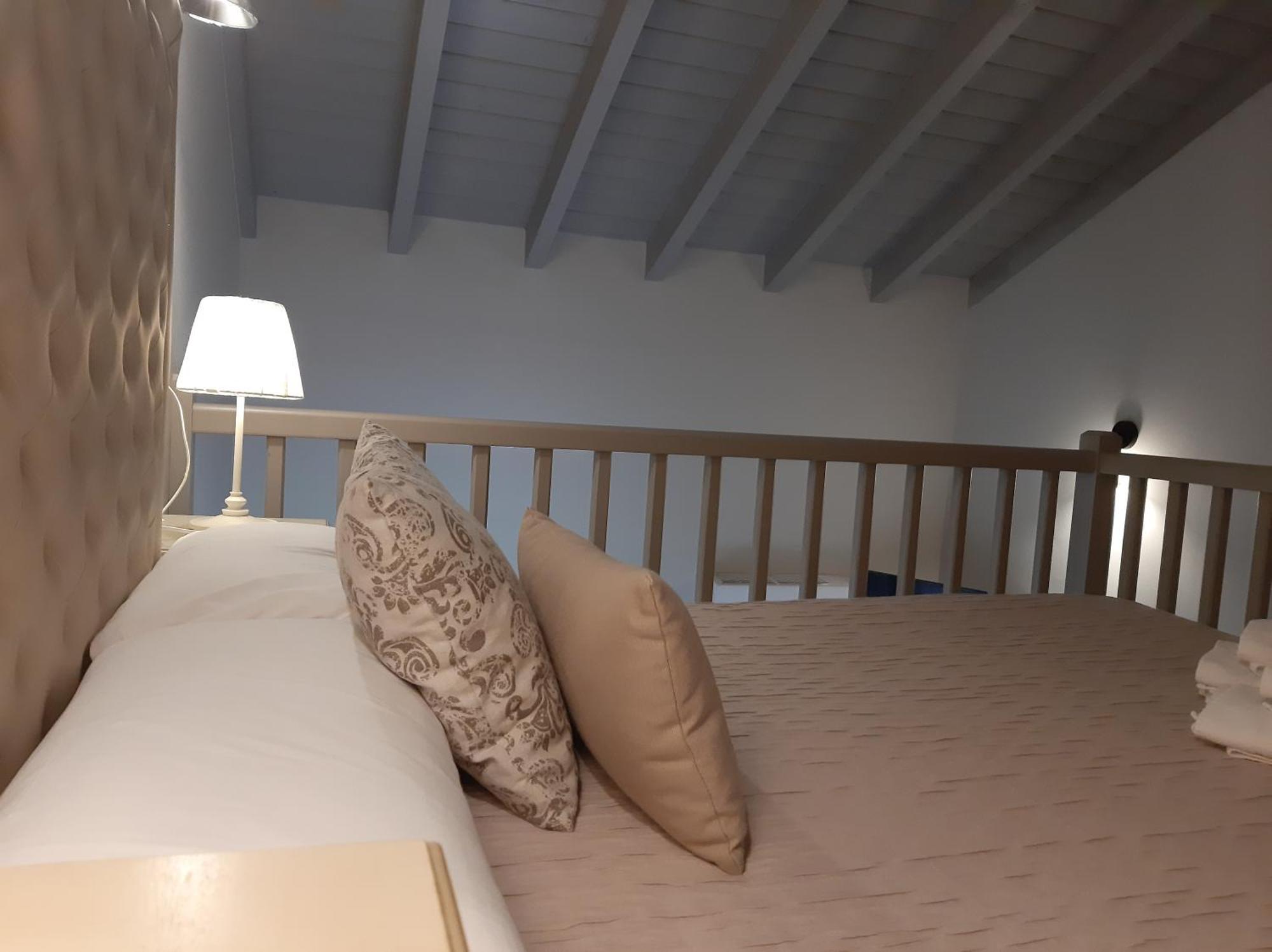 Apartamentos El Llanin Кангас-де-Онис Номер фото