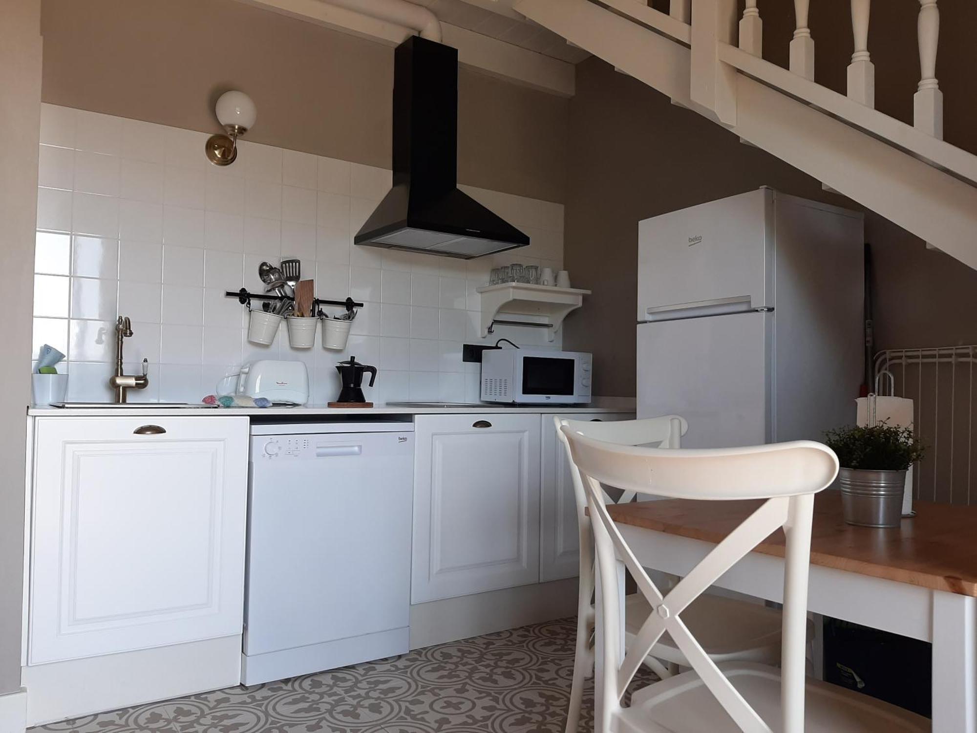 Apartamentos El Llanin Кангас-де-Онис Номер фото